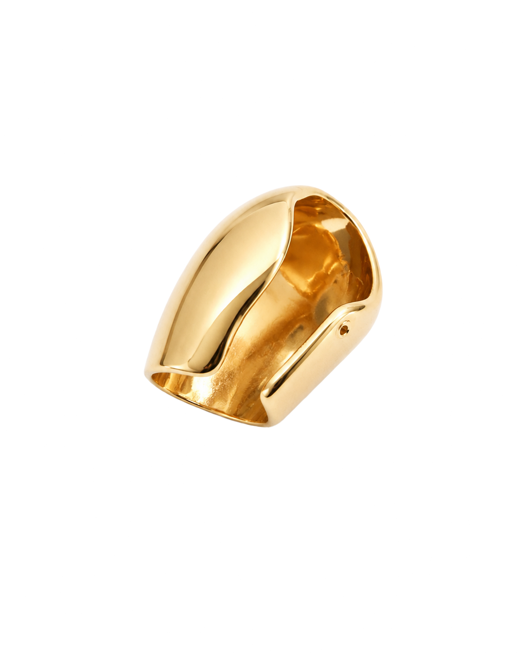 Piercing Oro
