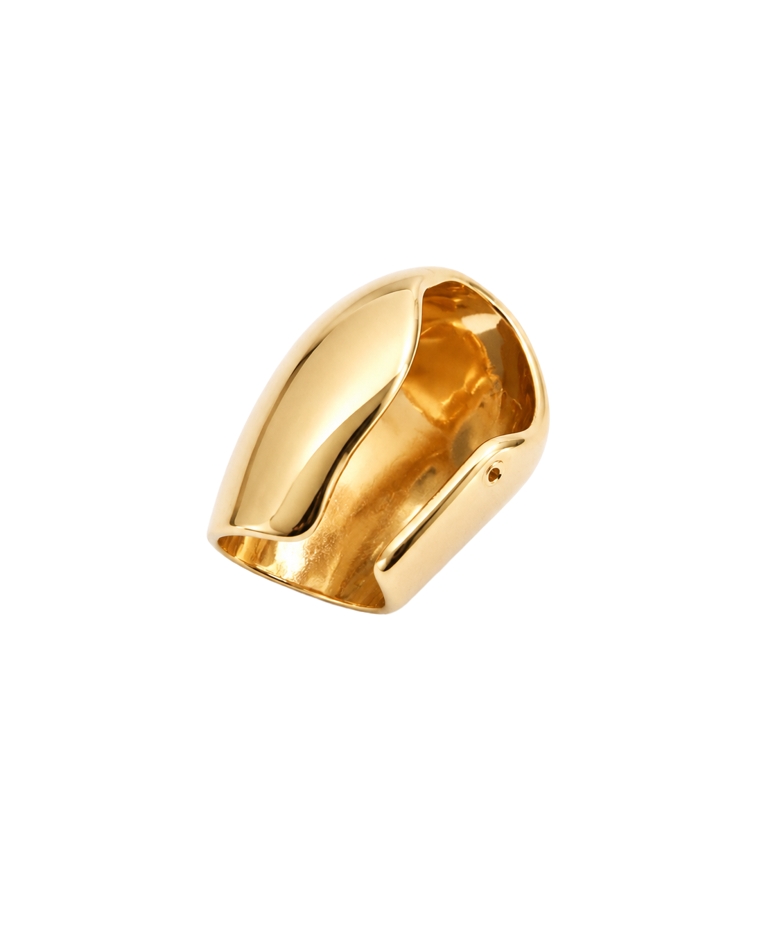 Piercing Oro
