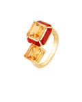 Ring Tulum Double by Isvi