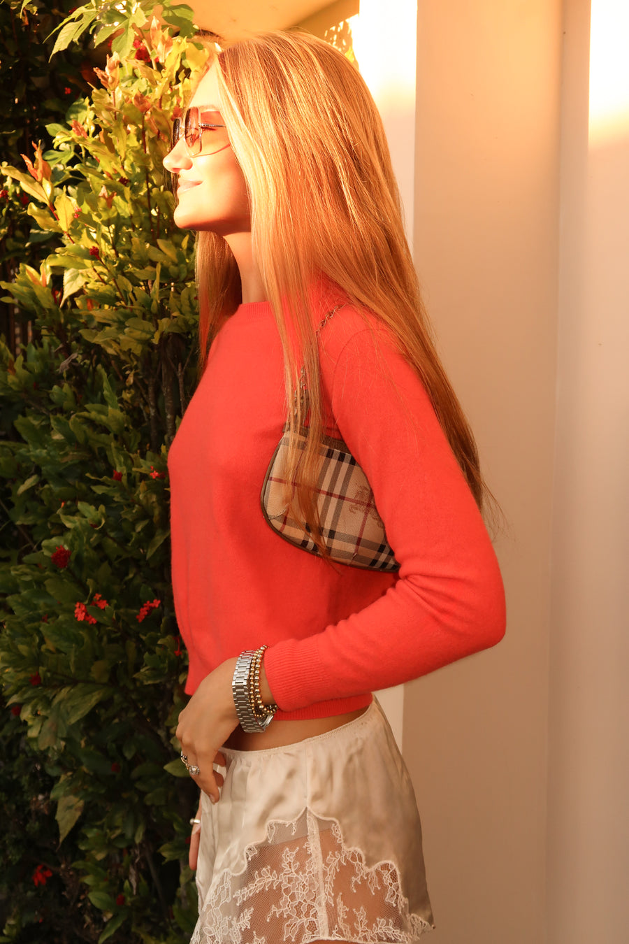 Amber Days