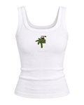 Tank Tucano White by Viro, still