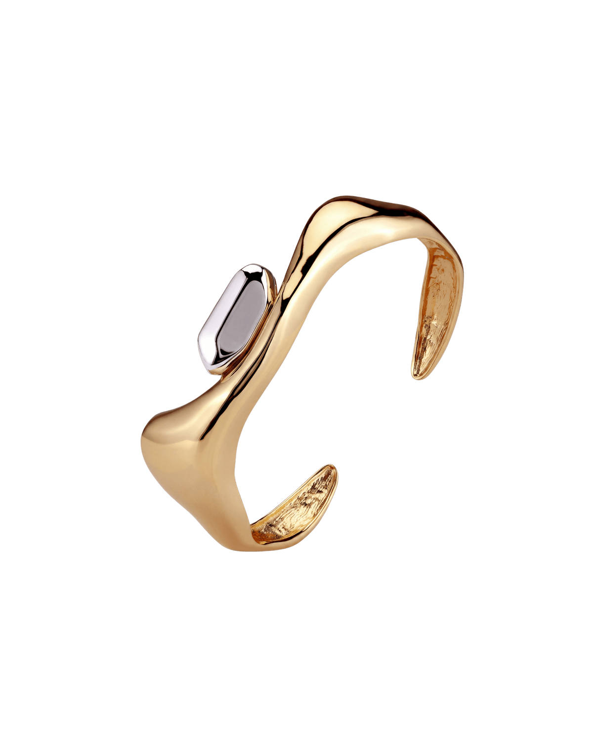 Bracelet Multipla Gold