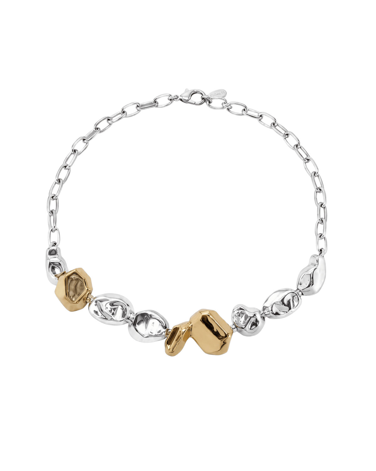 Necklace Large Multipla