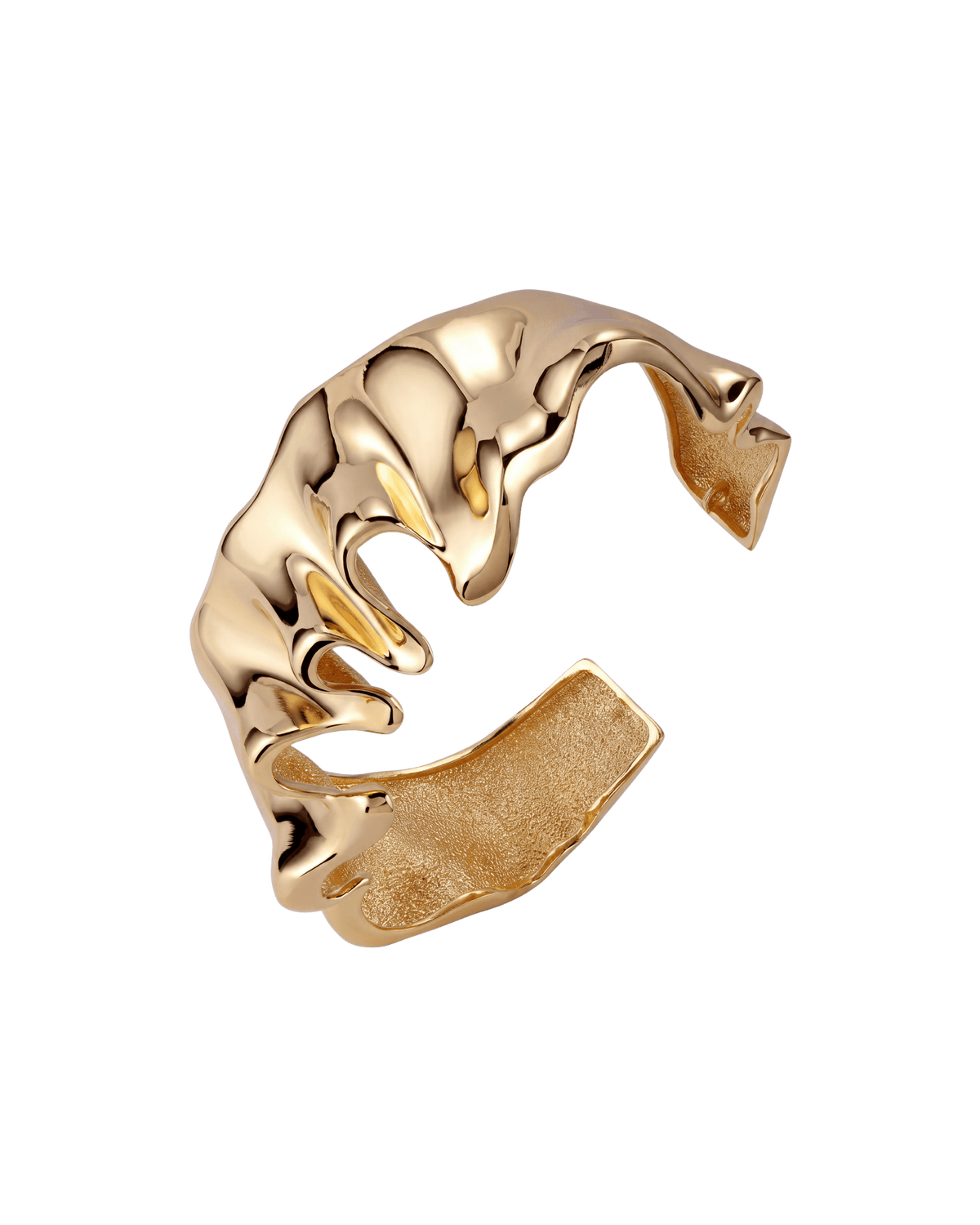 Bracelet Efemera Gold