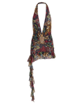 Dress Cheetah Multi