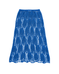 Skirt Ibiza Blue