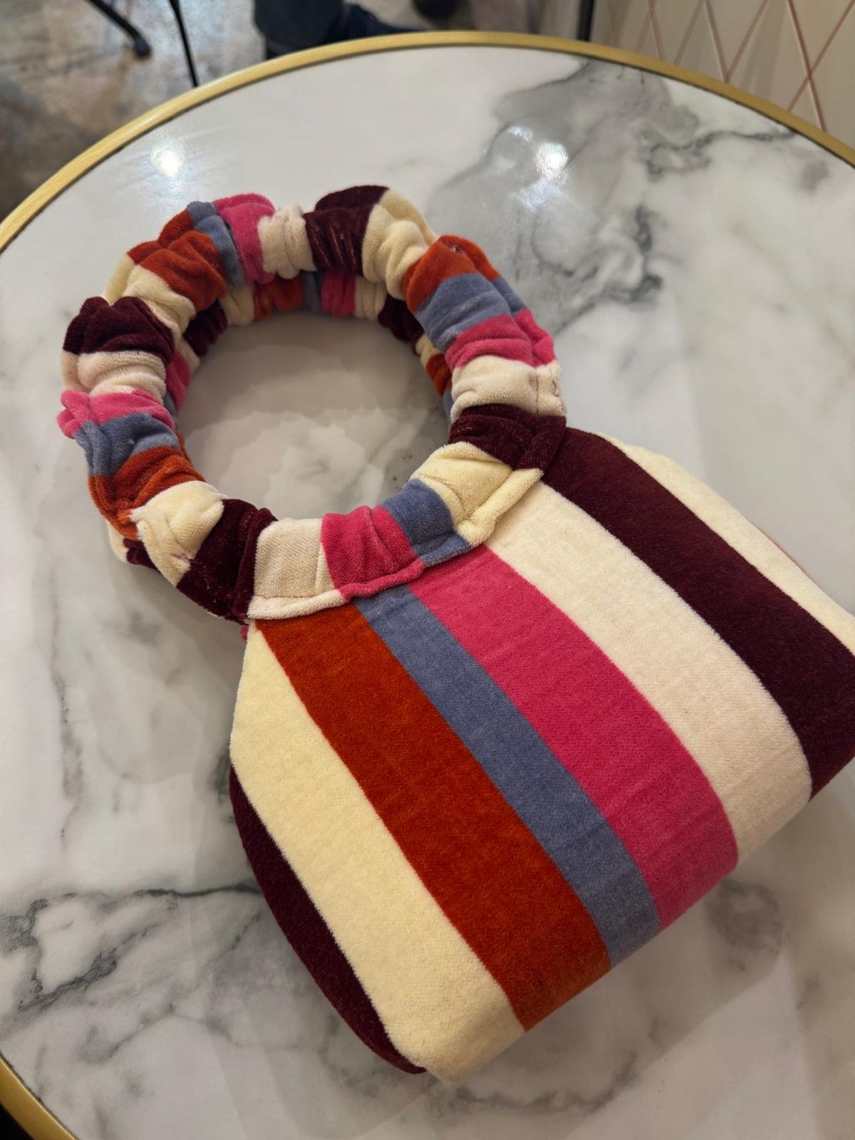 Bolsa Lisboa da bonvåg