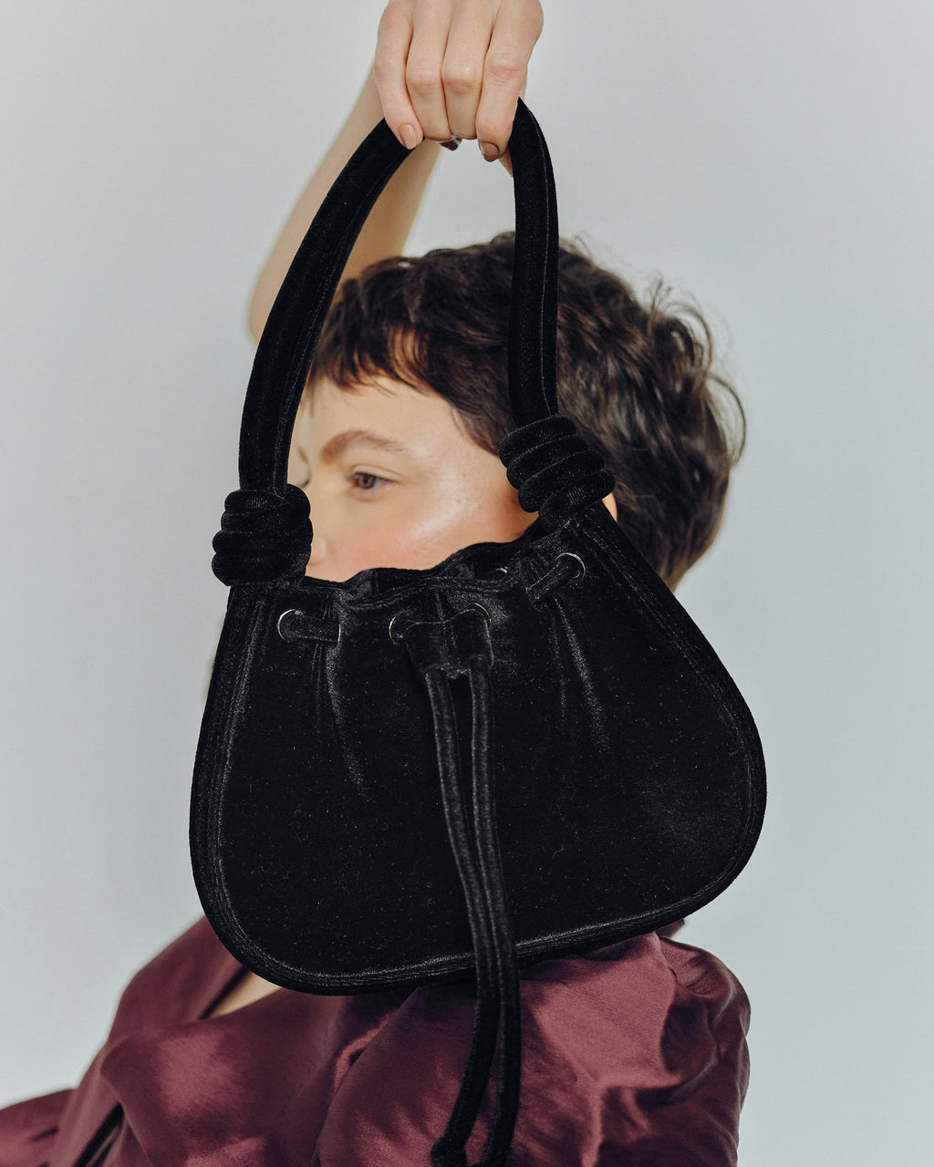Bolsa Eleonora Nori