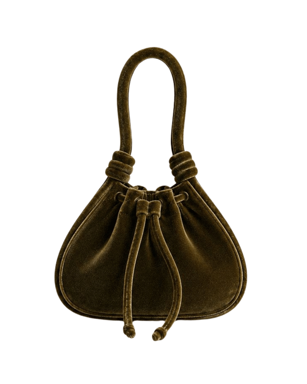 Eleonora Matcha Bag