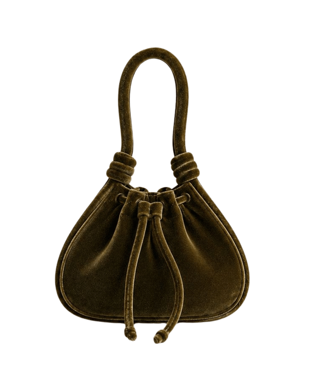 Eleonora Matcha Bag