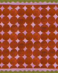 Scarf Polka Dot