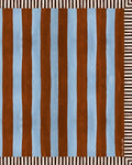 Scarf Stripes