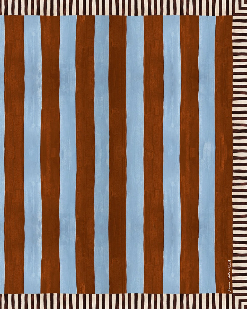 Scarf Stripes