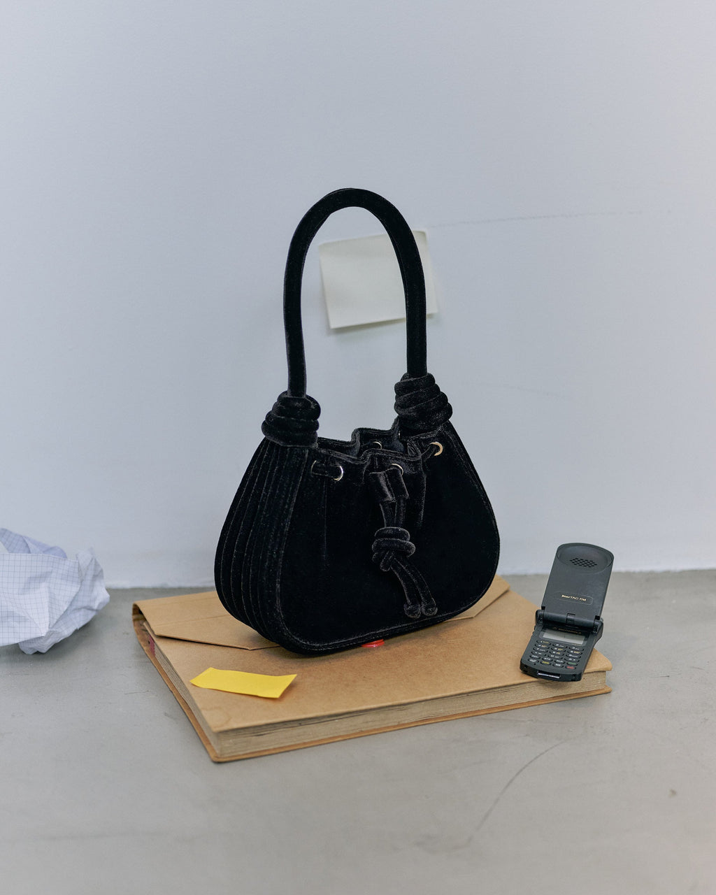 Bolsa Eleonora Nori
