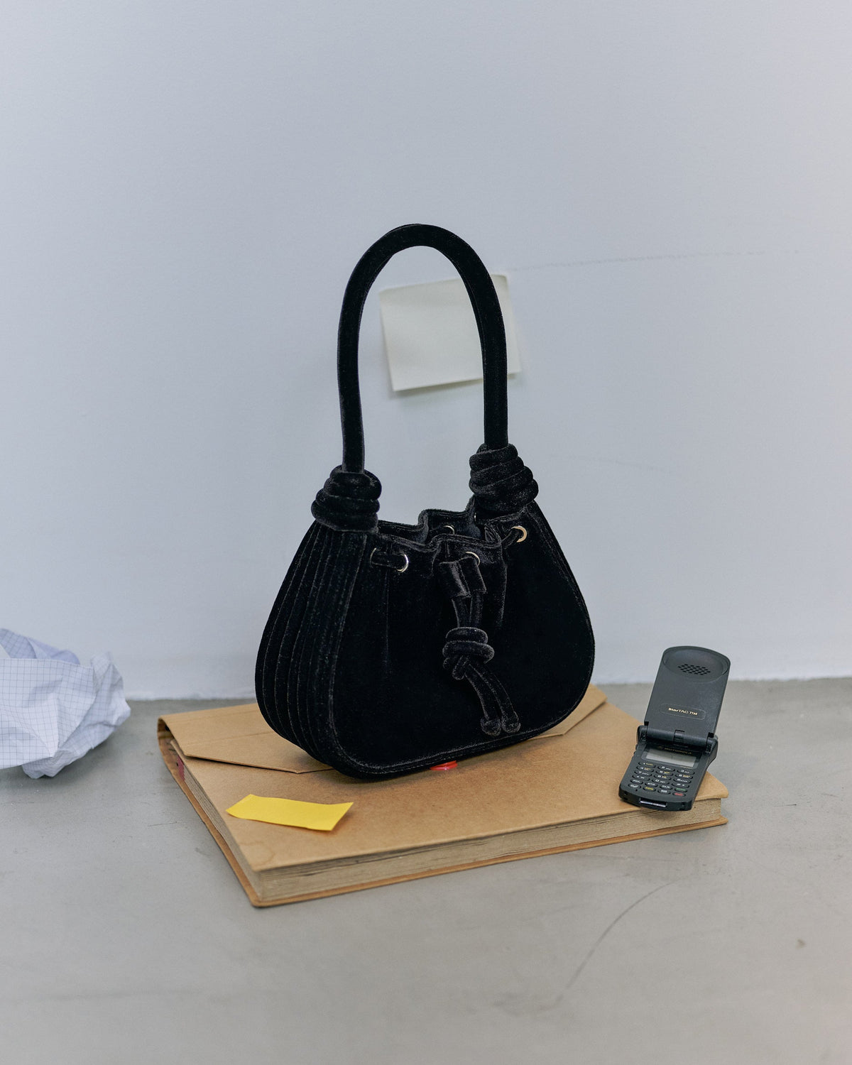 Bolsa Eleonora Nori