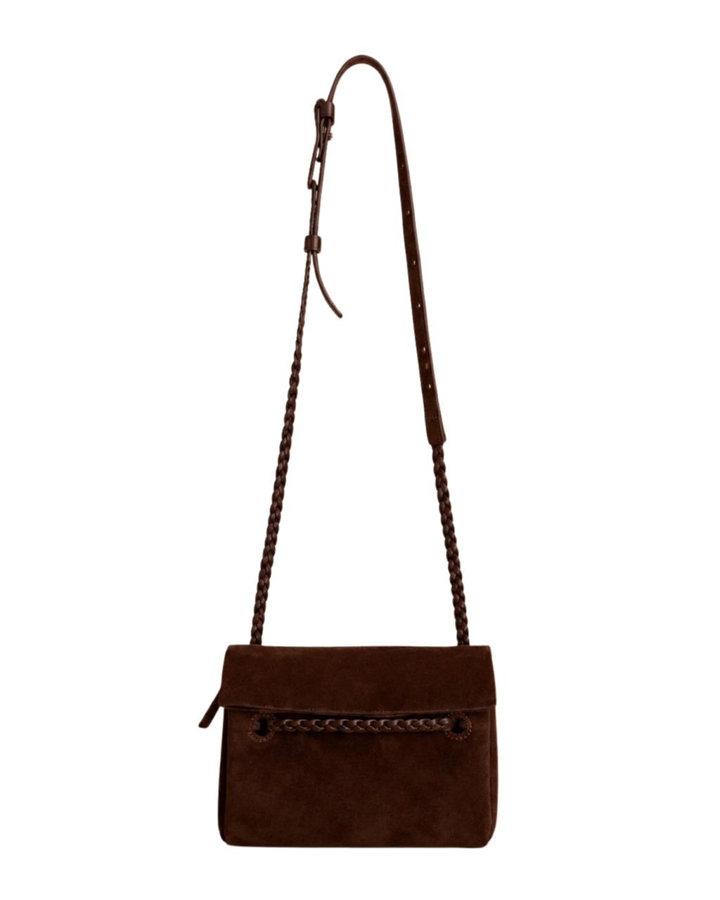 Bolsa Rafaela Brownie