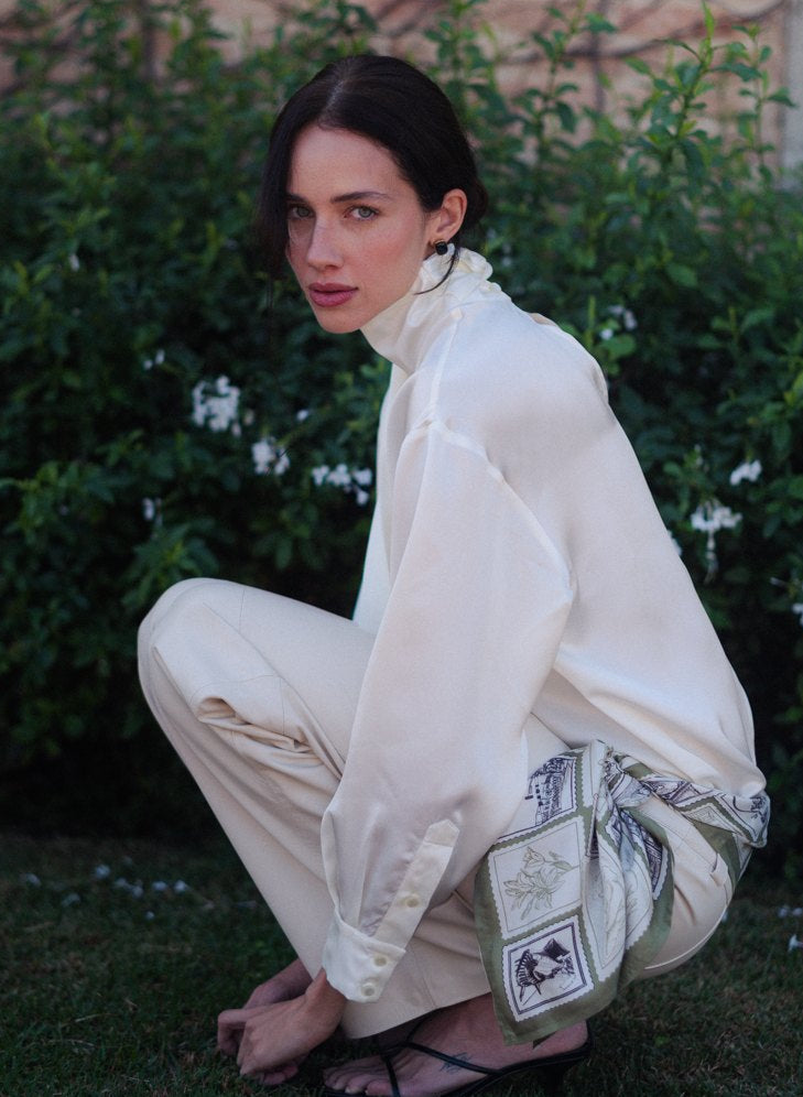 Boyish Cream