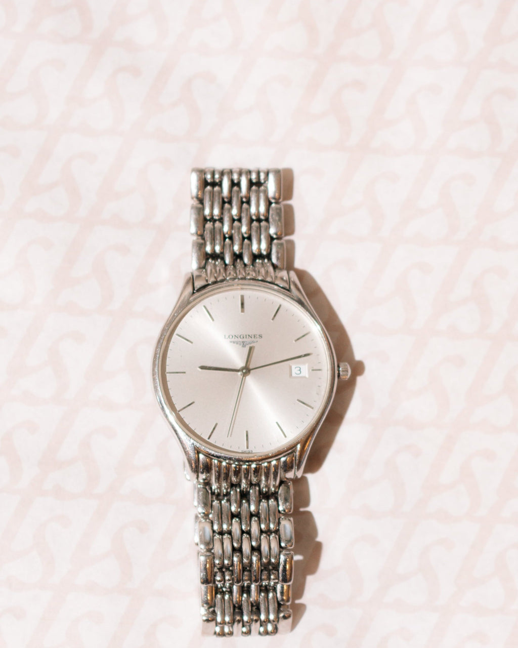 Watch Longines Lyre