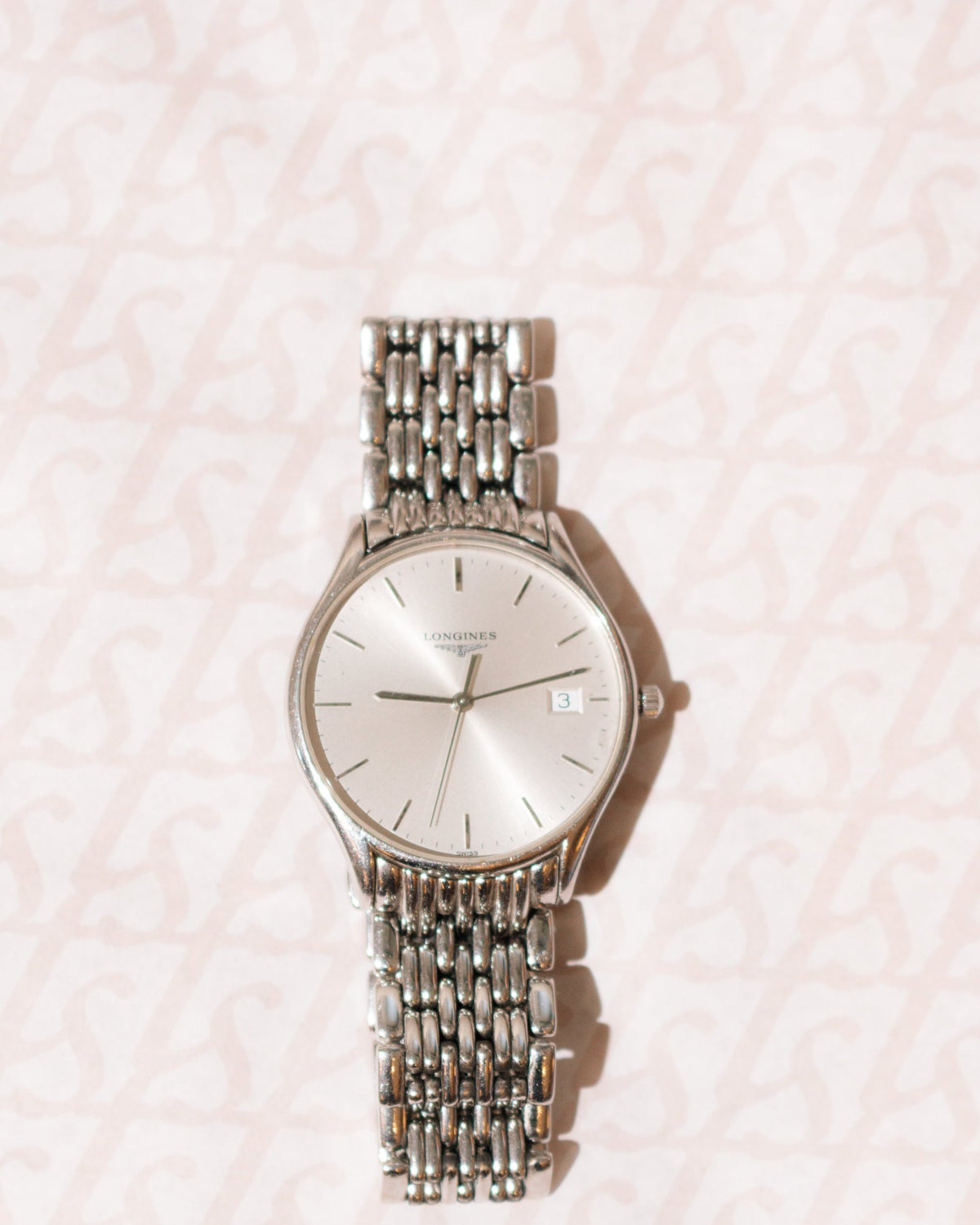 Watch Longines Lyre