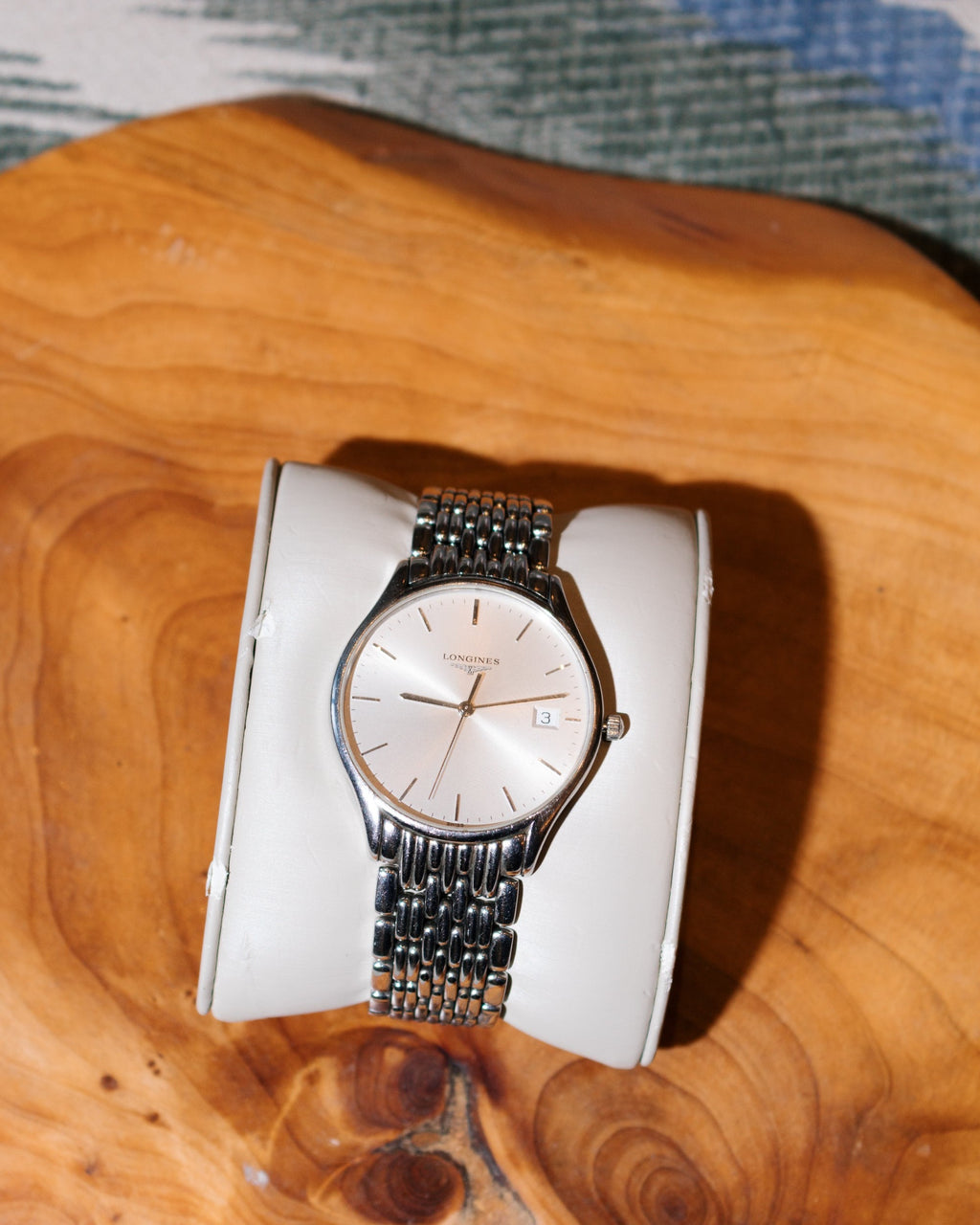 Watch Longines Lyre