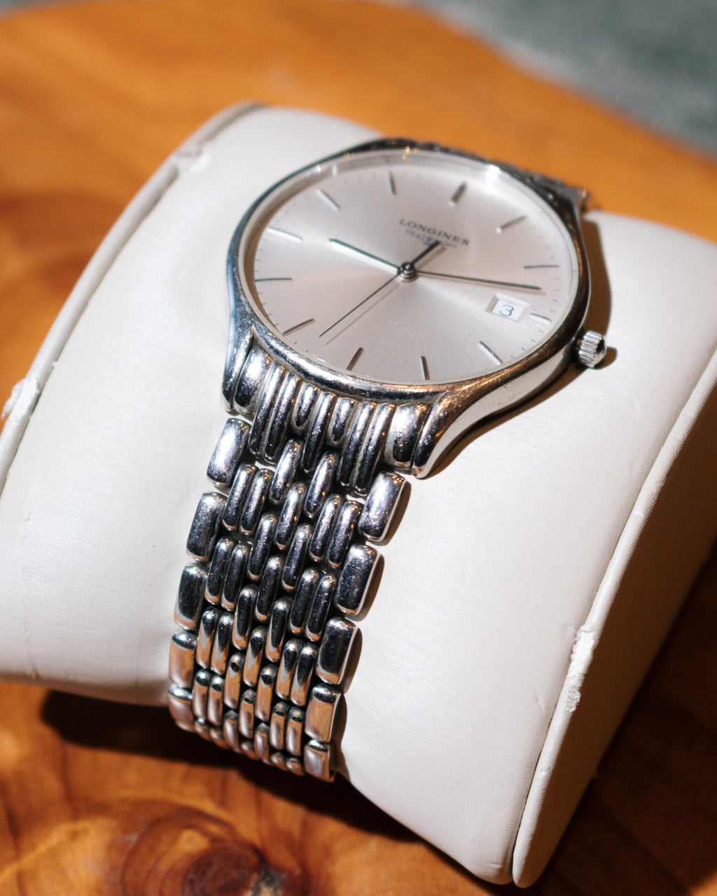 Watch Longines Lyre