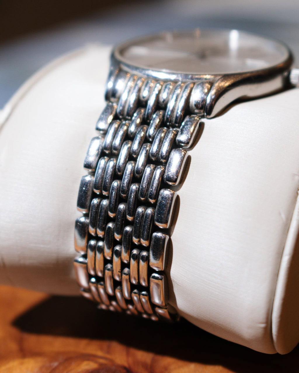 Watch Longines Lyre