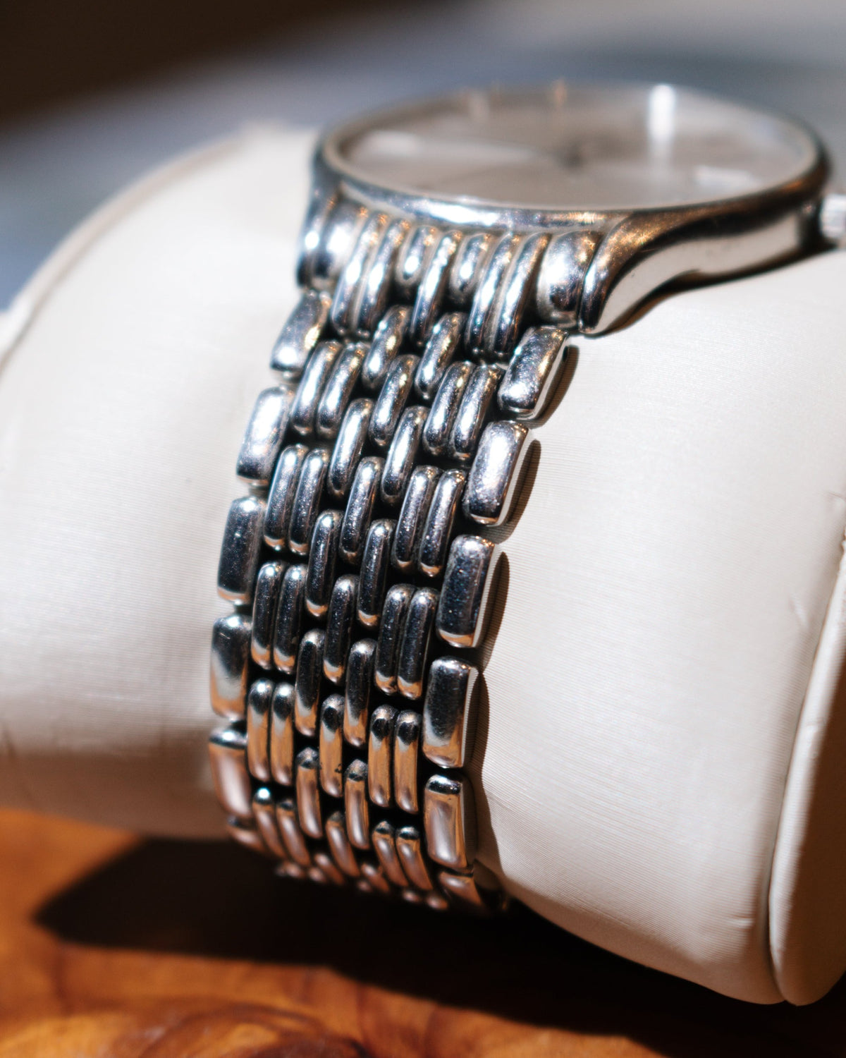 Watch Longines Lyre