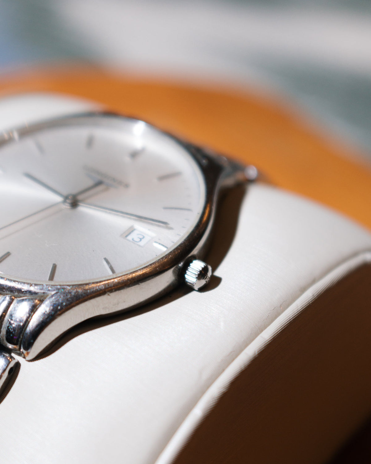 Watch Longines Lyre