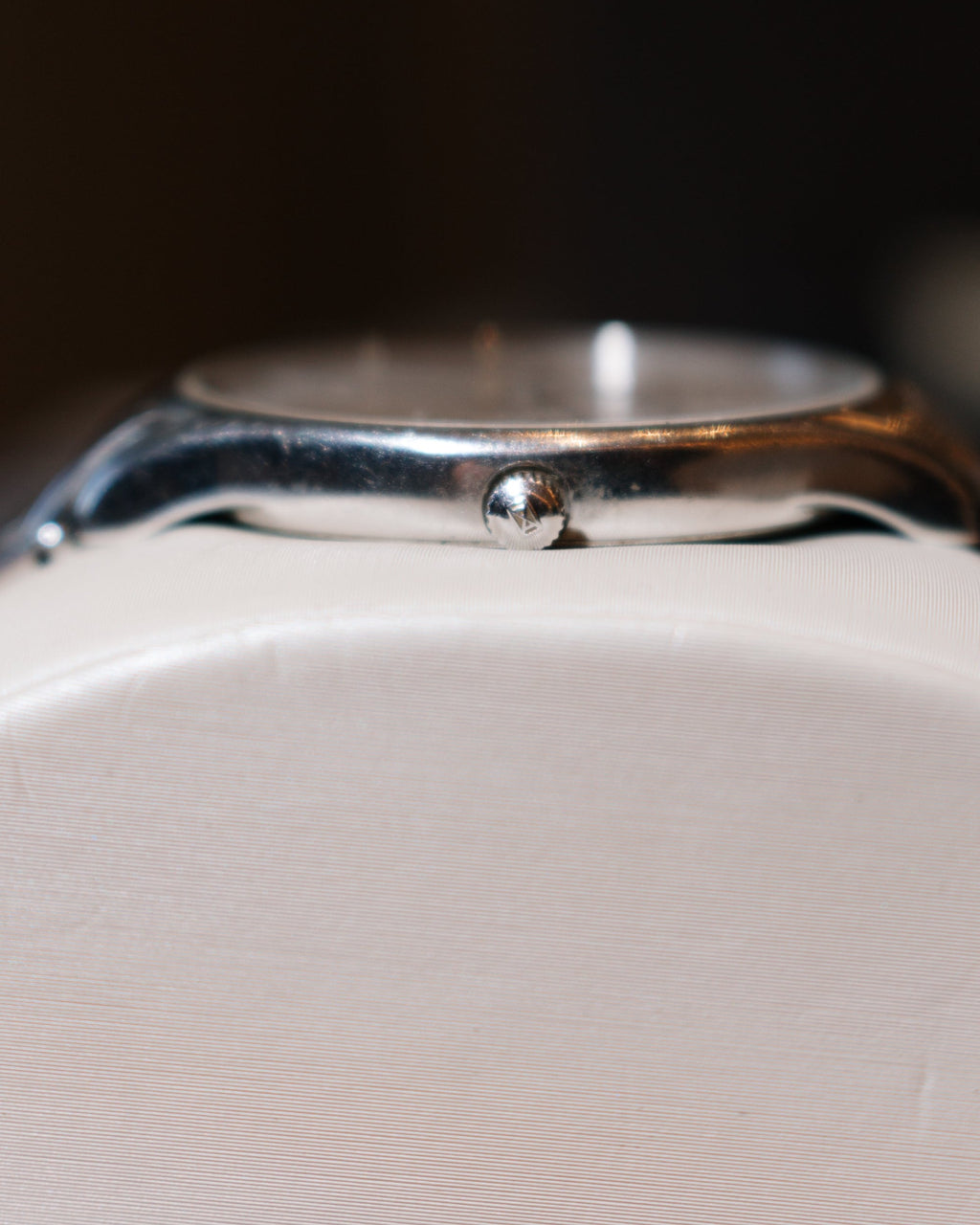 Watch Longines Lyre