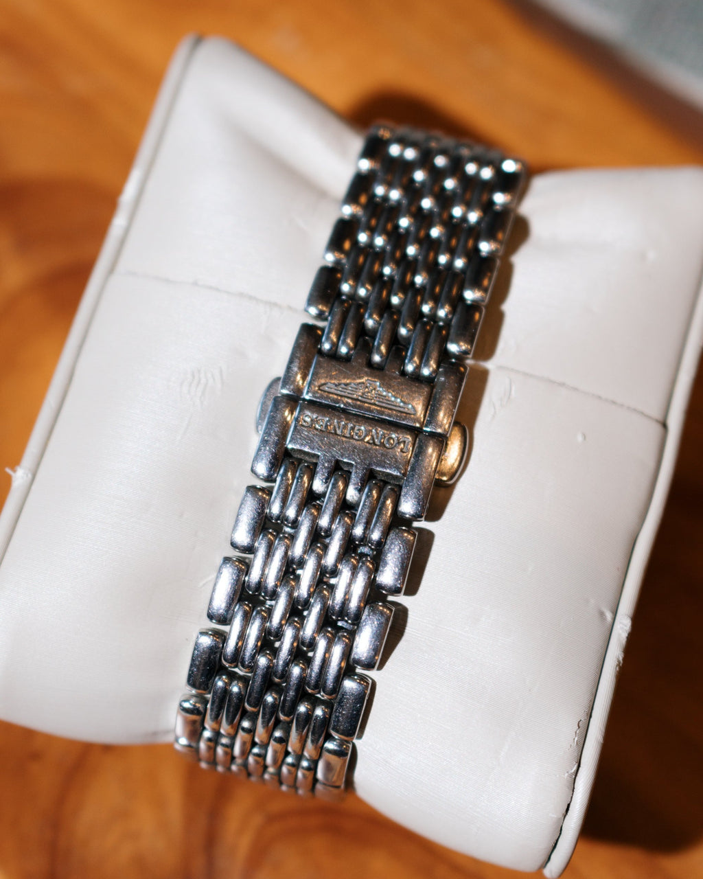 Watch Longines Lyre