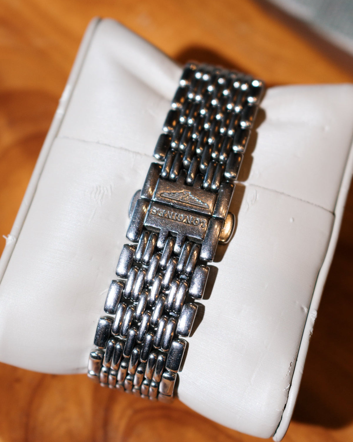Watch Longines Lyre