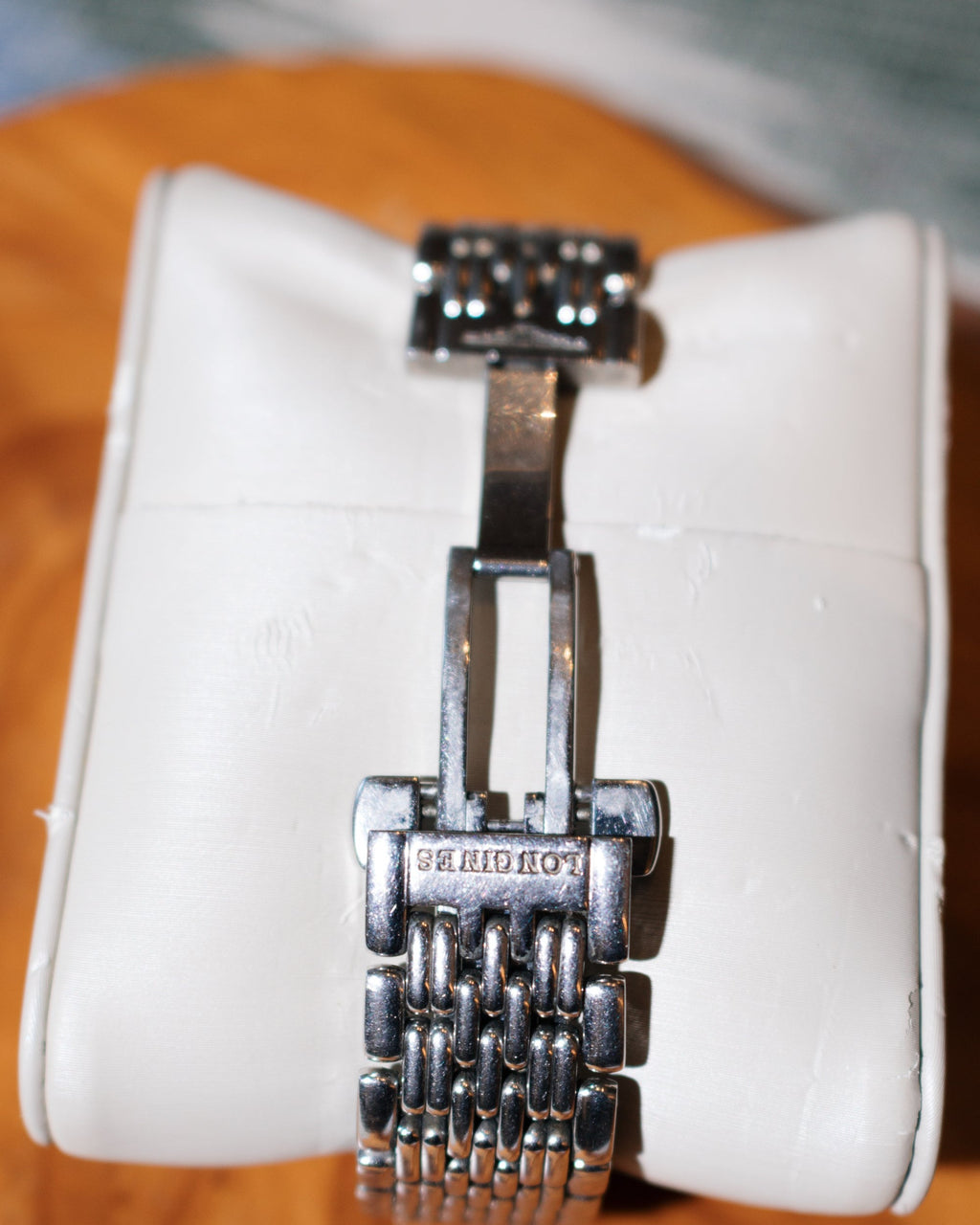 Watch Longines Lyre