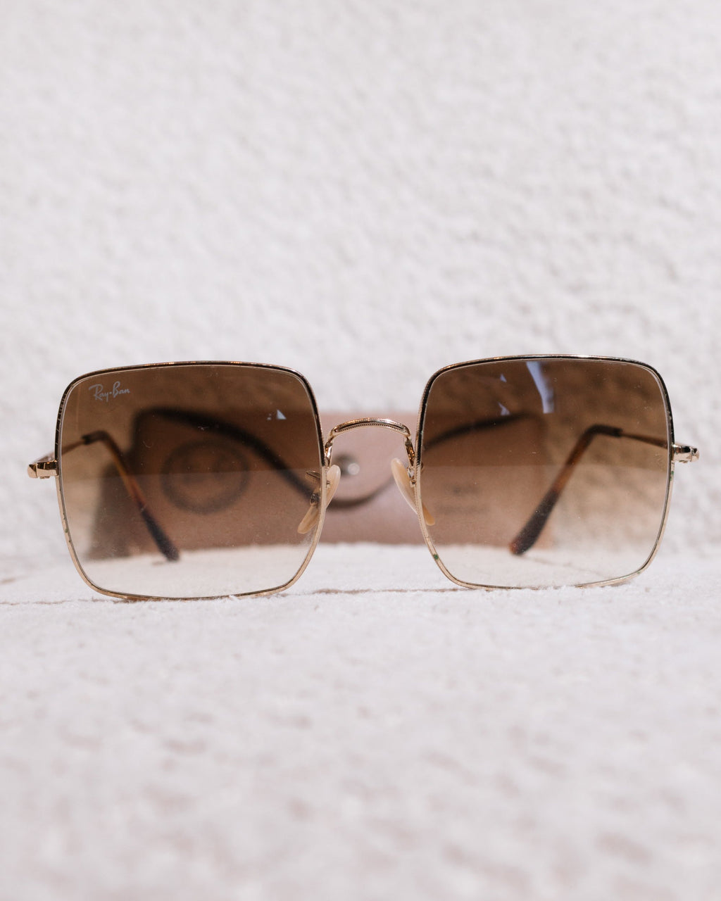 Óculos Ray-Ban Square Classic 1971