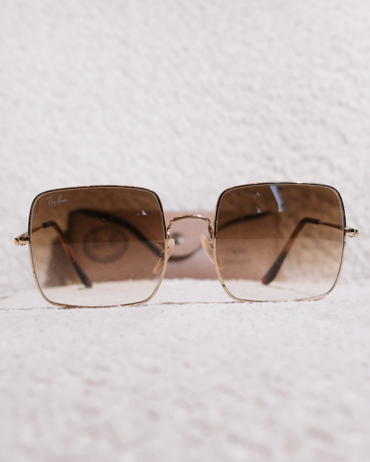 Óculos Ray-Ban Square Classic 1971