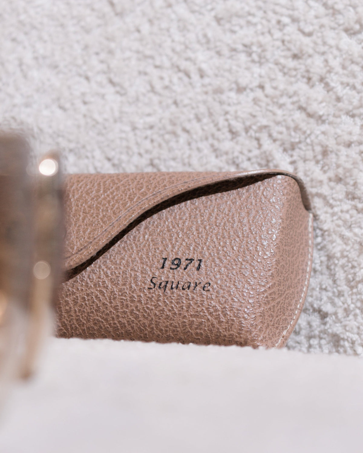 Óculos Ray-Ban Square Classic 1971