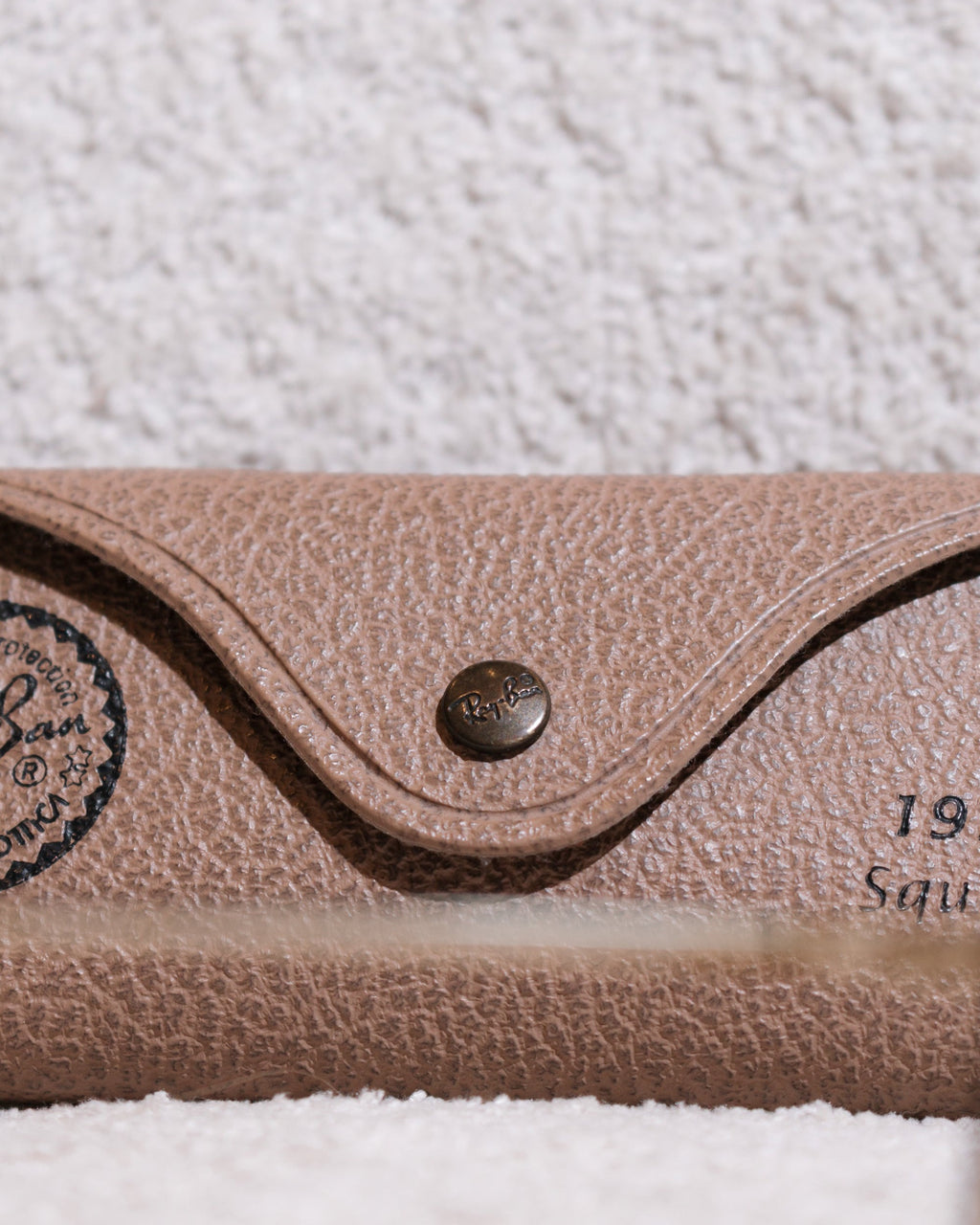 Óculos Ray-Ban Square Classic 1971