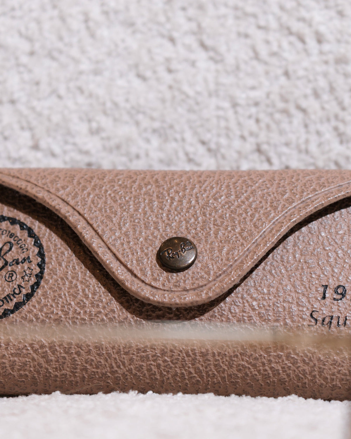 Óculos Ray-Ban Square Classic 1971