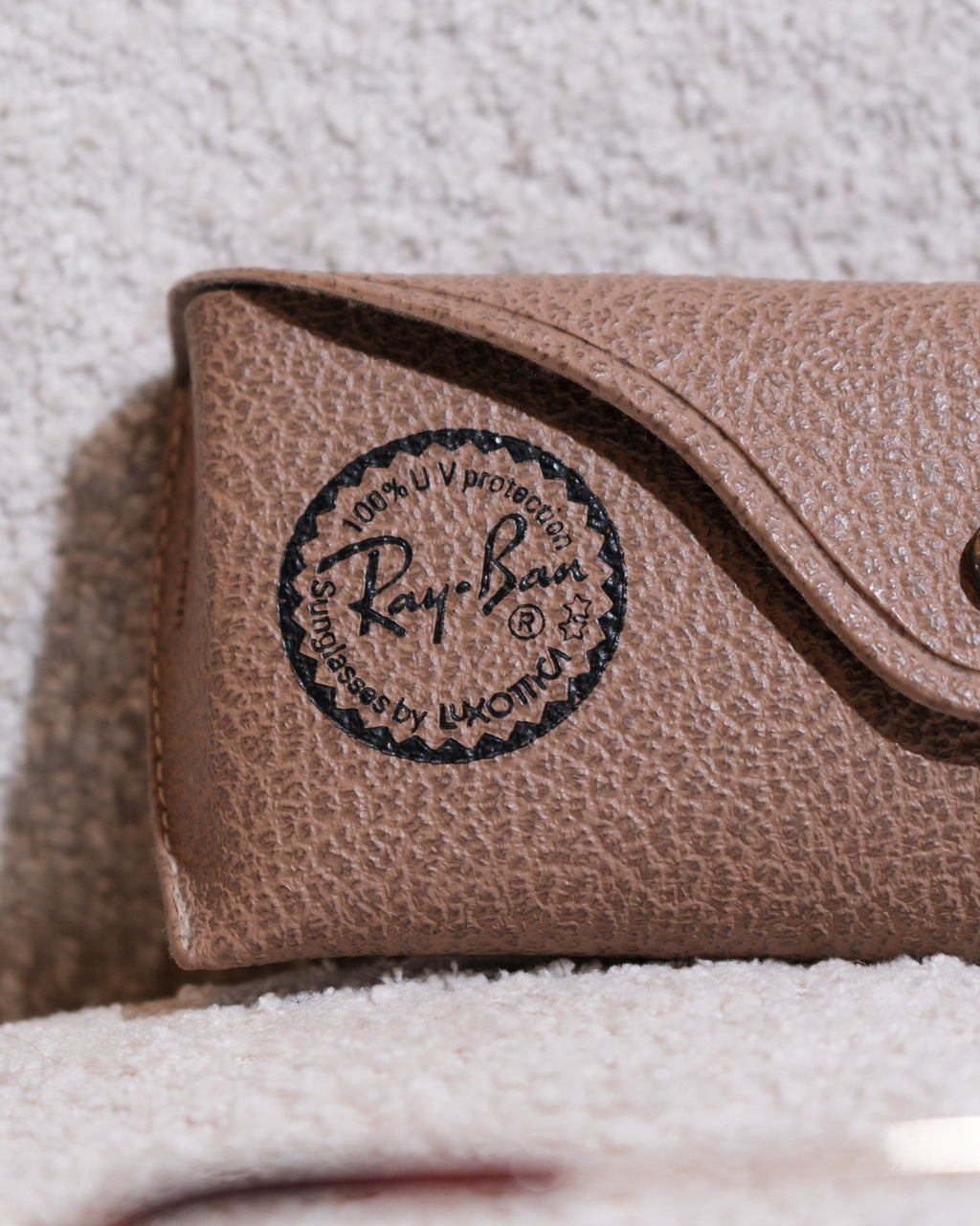 Óculos Ray-Ban Square Classic 1971