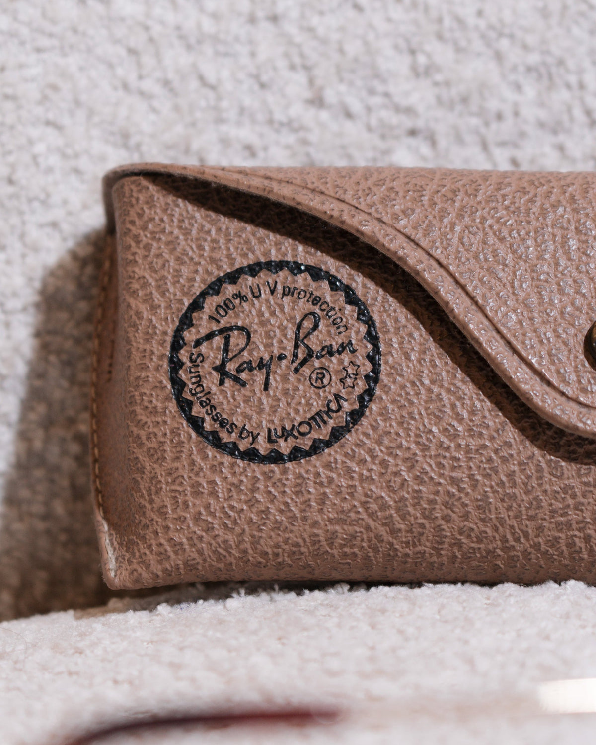 Óculos Ray-Ban Square Classic 1971