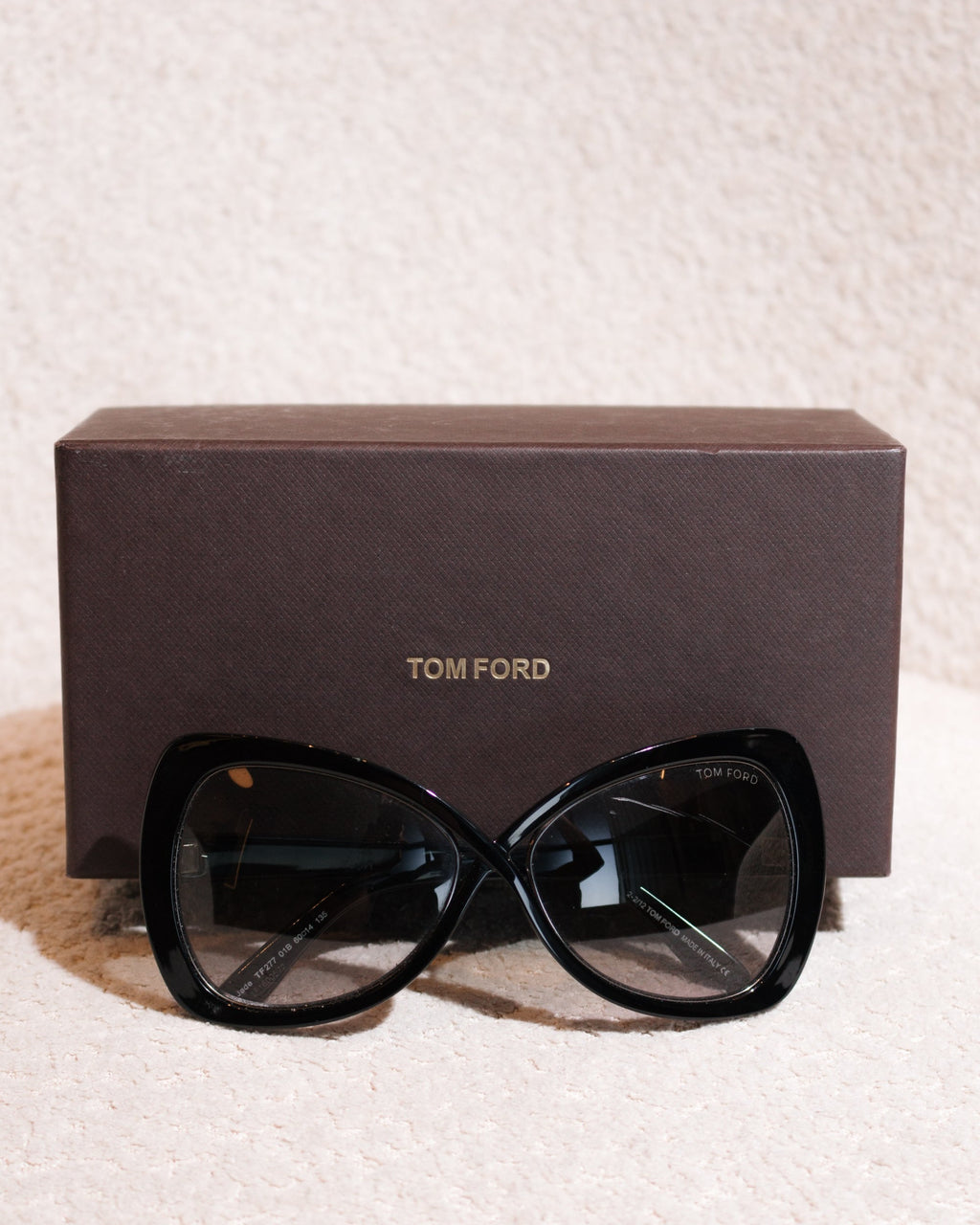 Óculos Tom Ford Jade