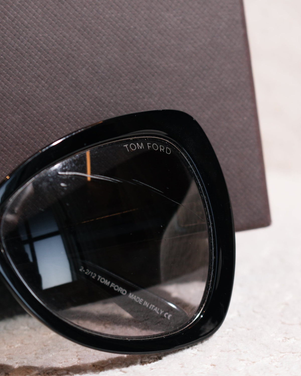 Óculos Tom Ford Jade