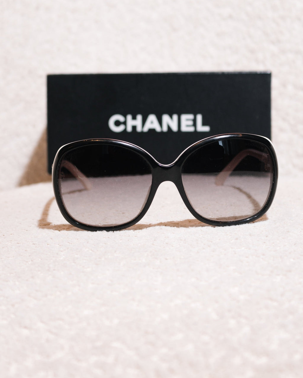 Óculos Chanel Vintage
