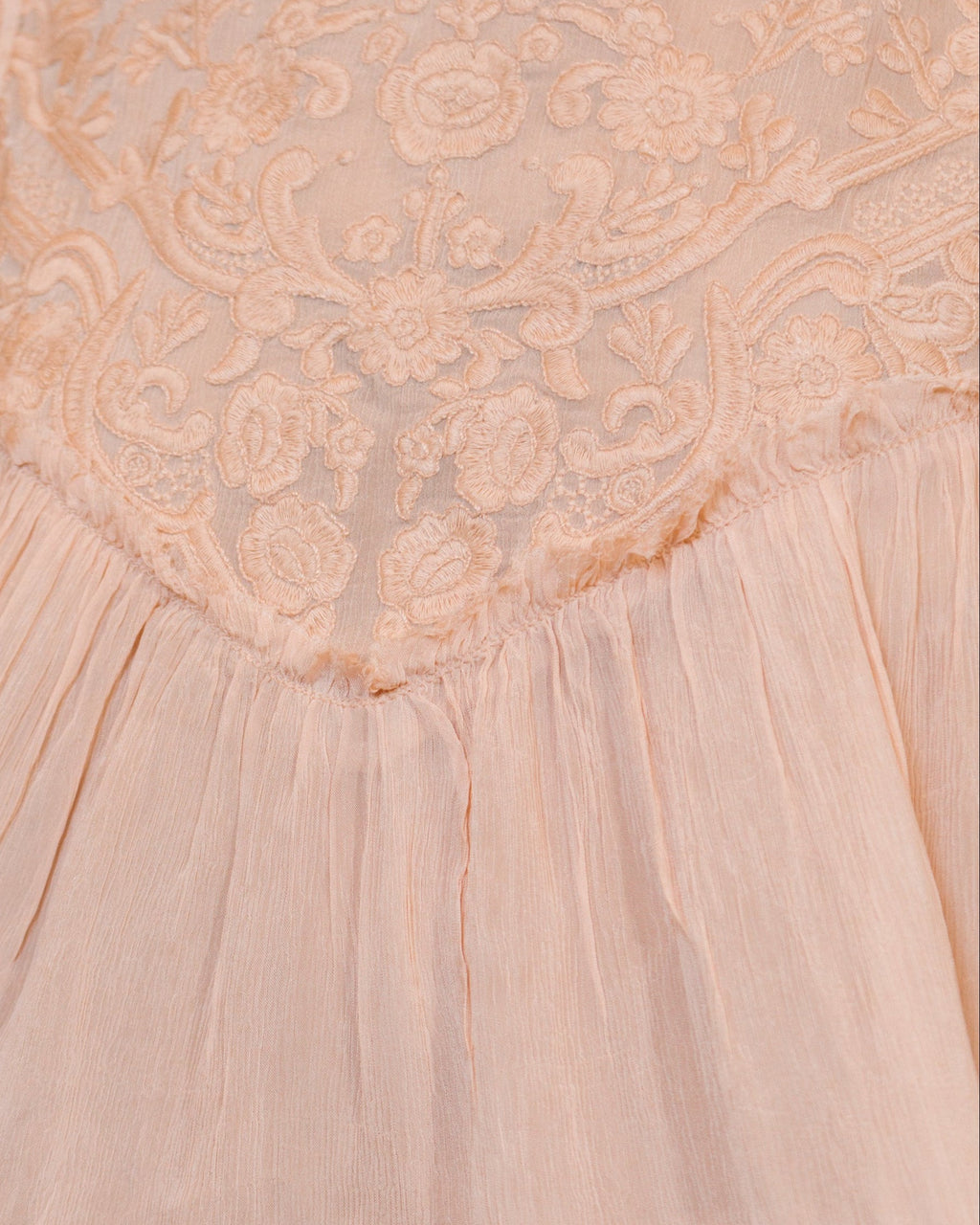 Blusa Flowy Rosa