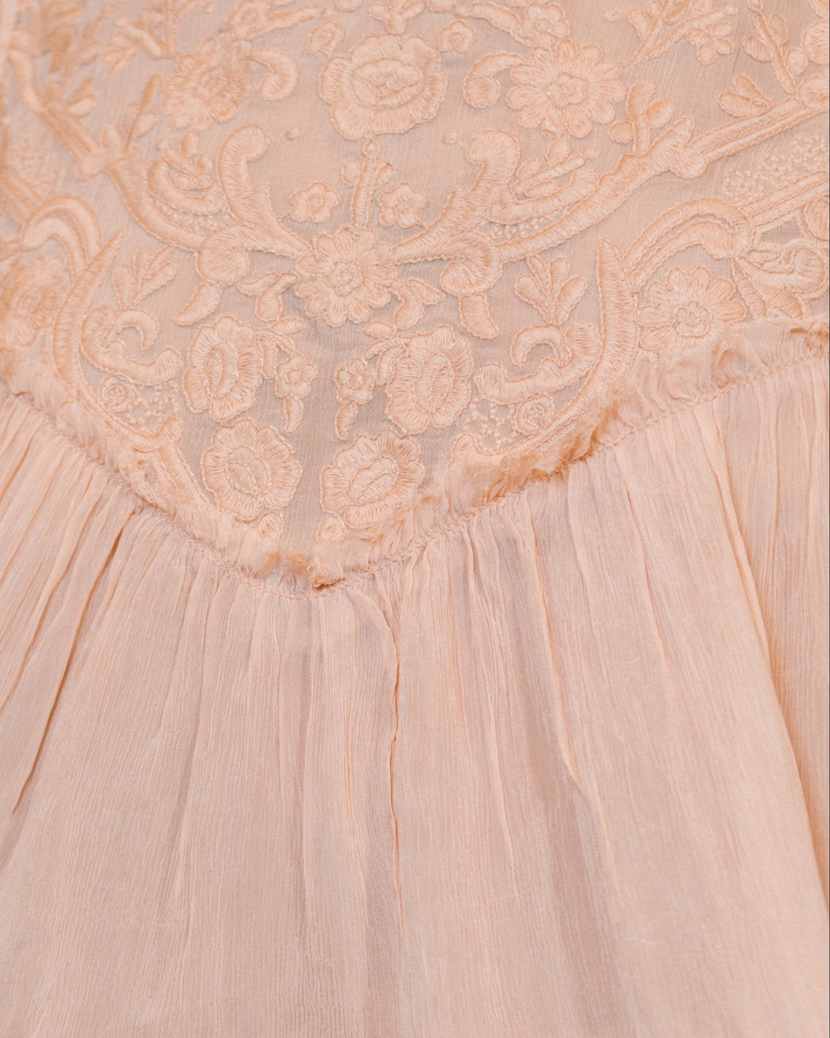 Blusa Flowy Rosa
