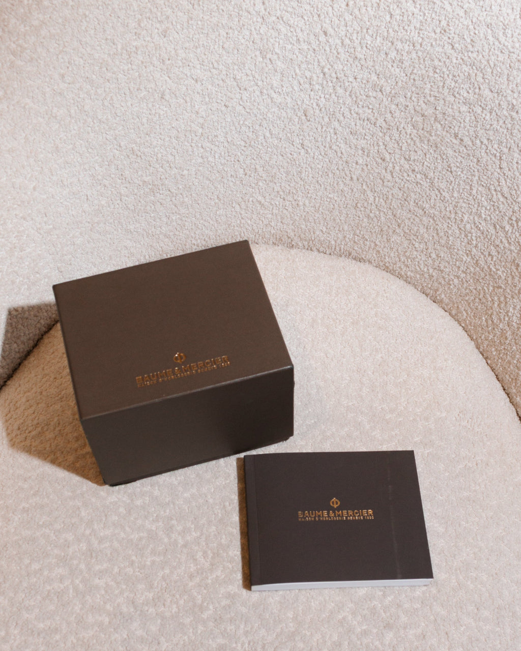 Watch Baume & Mercier Riviera