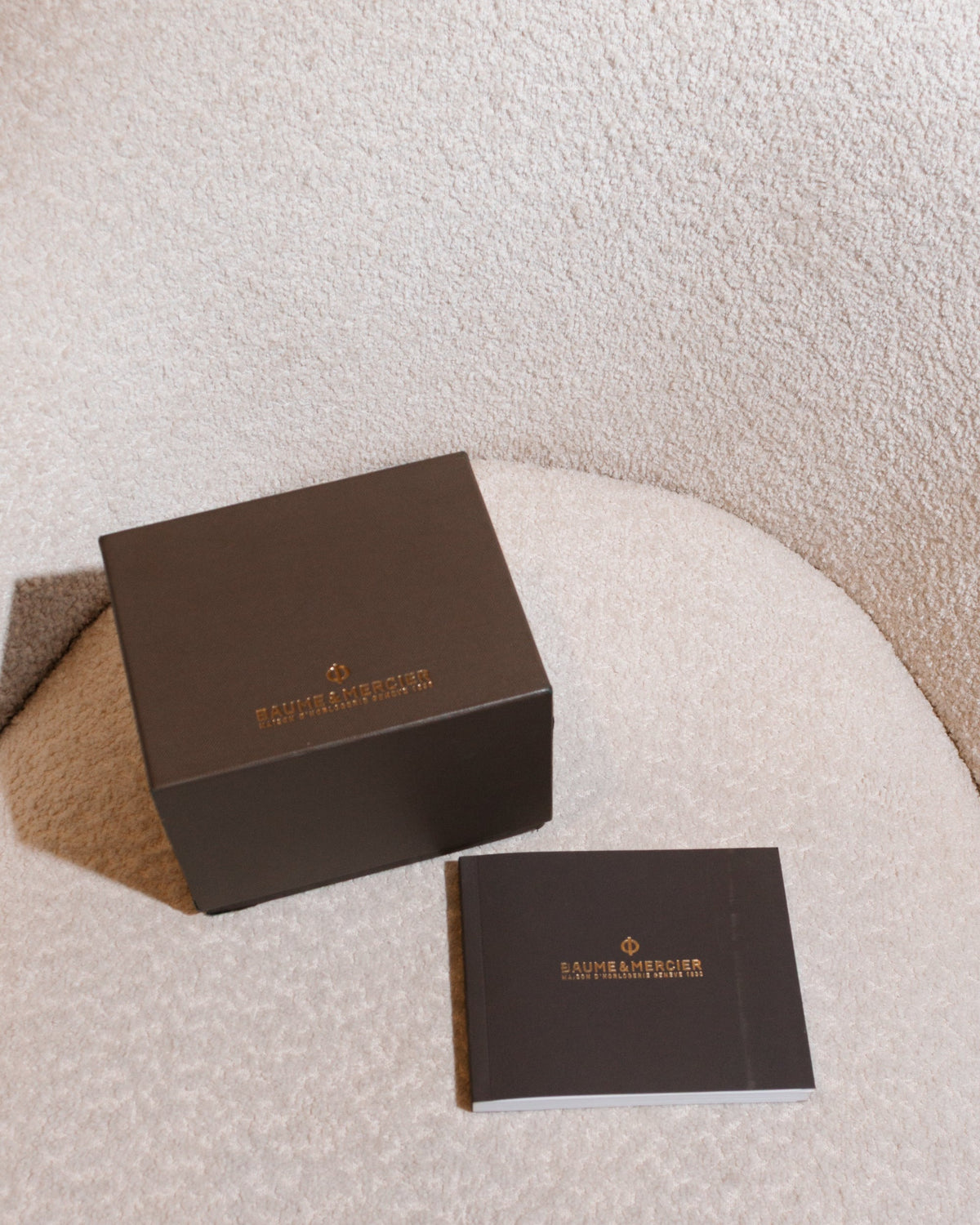 Watch Baume & Mercier Riviera