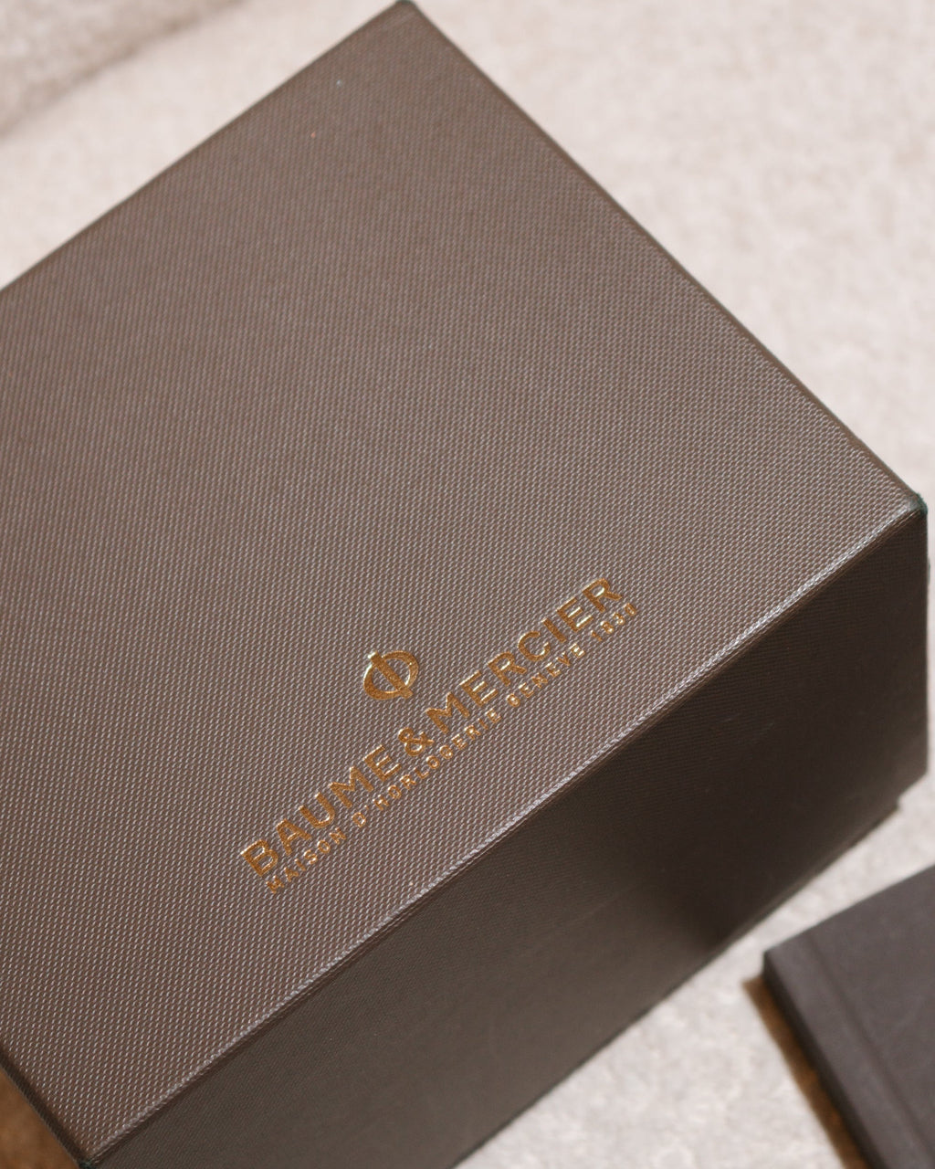 Watch Baume & Mercier Riviera